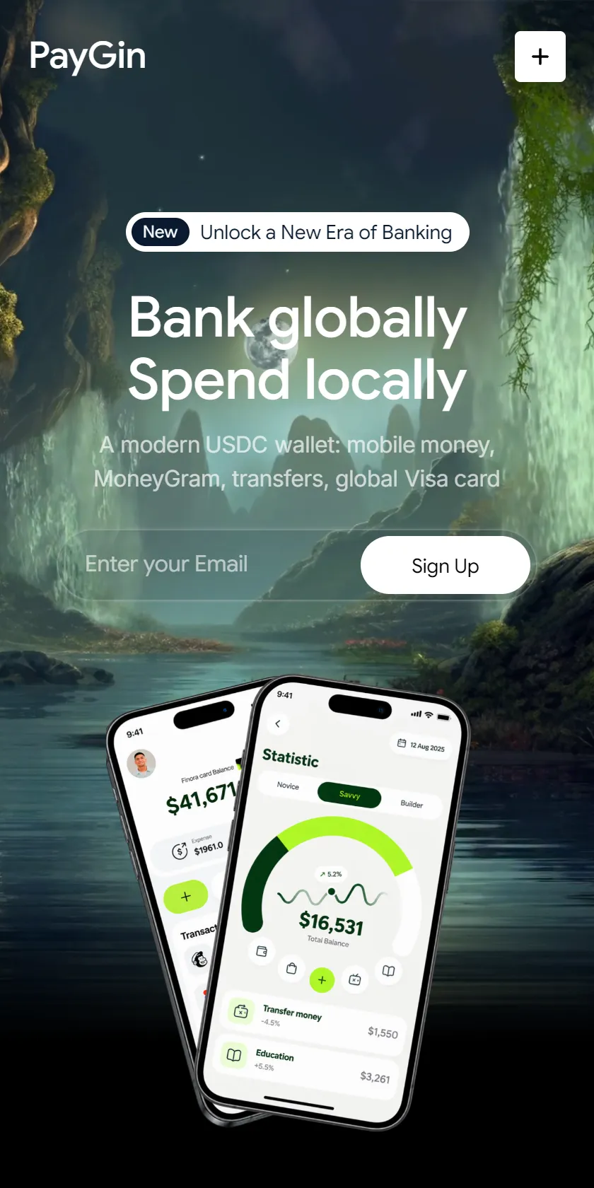 Mobile Screenshot