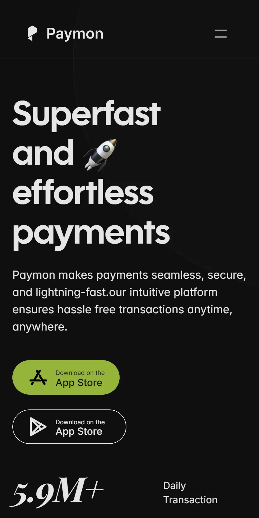 Mobile Screenshot