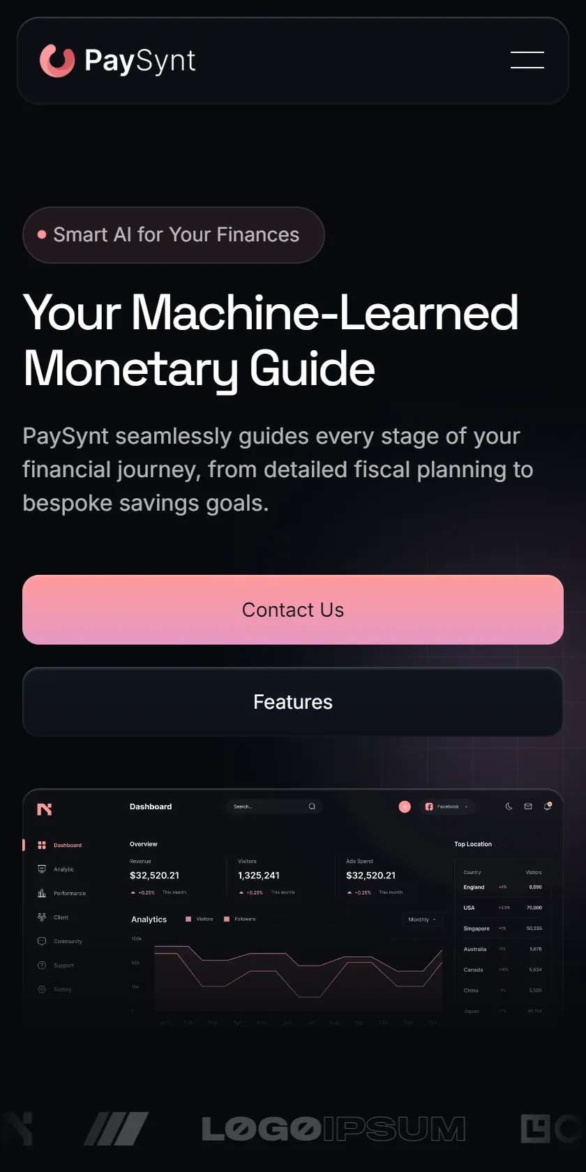 Mobile Screenshot