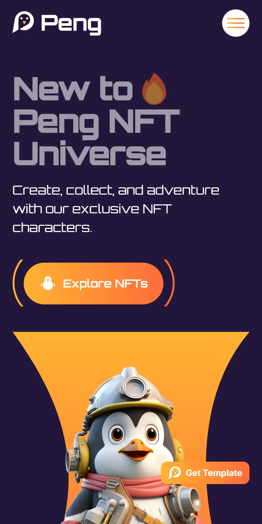Mobile Screenshot