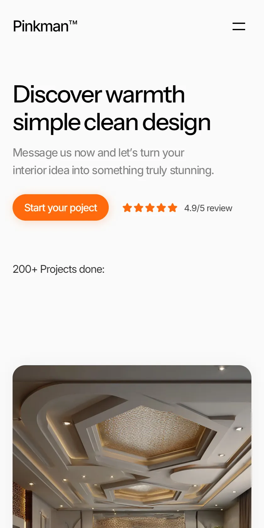 Mobile Screenshot