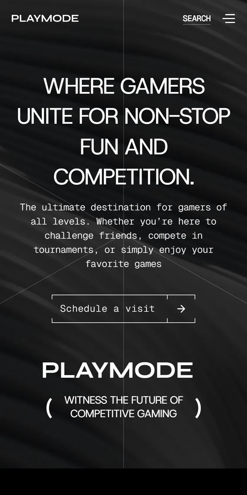 Mobile Screenshot