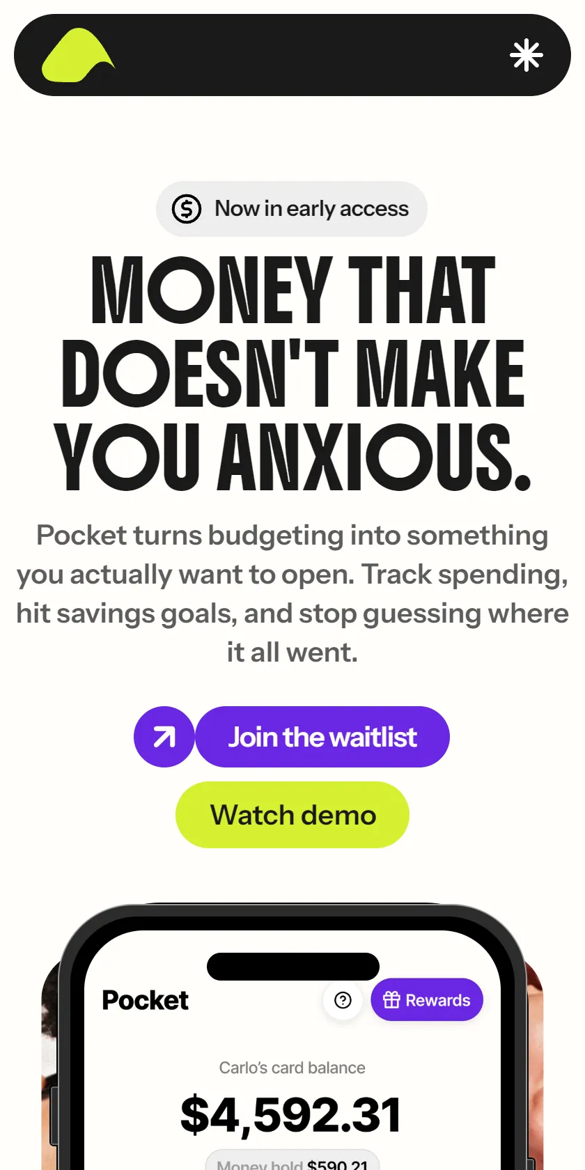 Mobile Screenshot