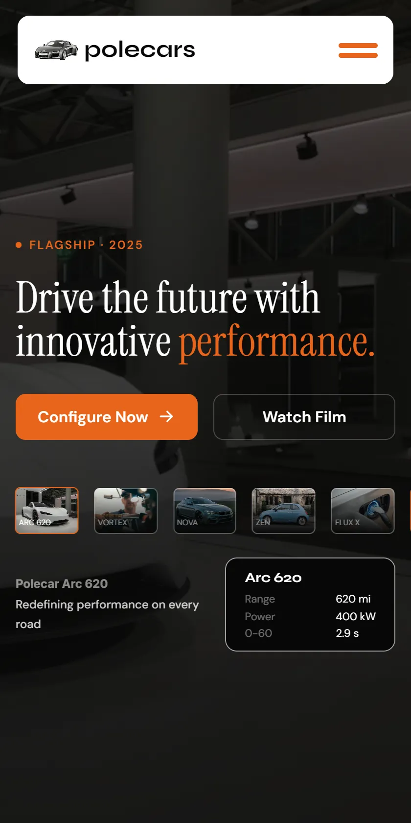 Mobile Screenshot