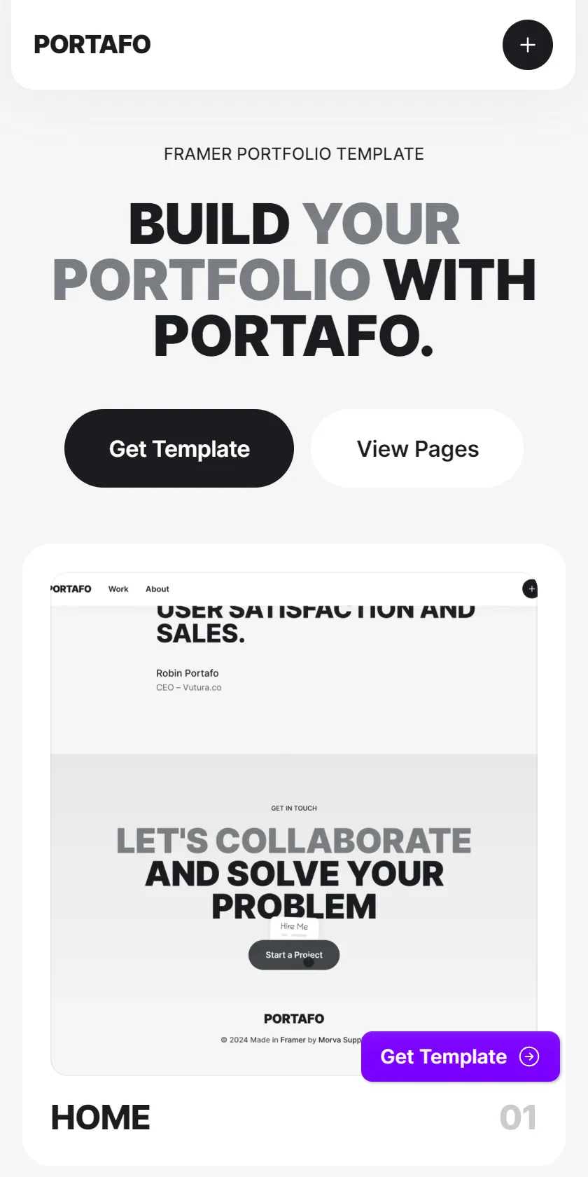 Mobile Screenshot