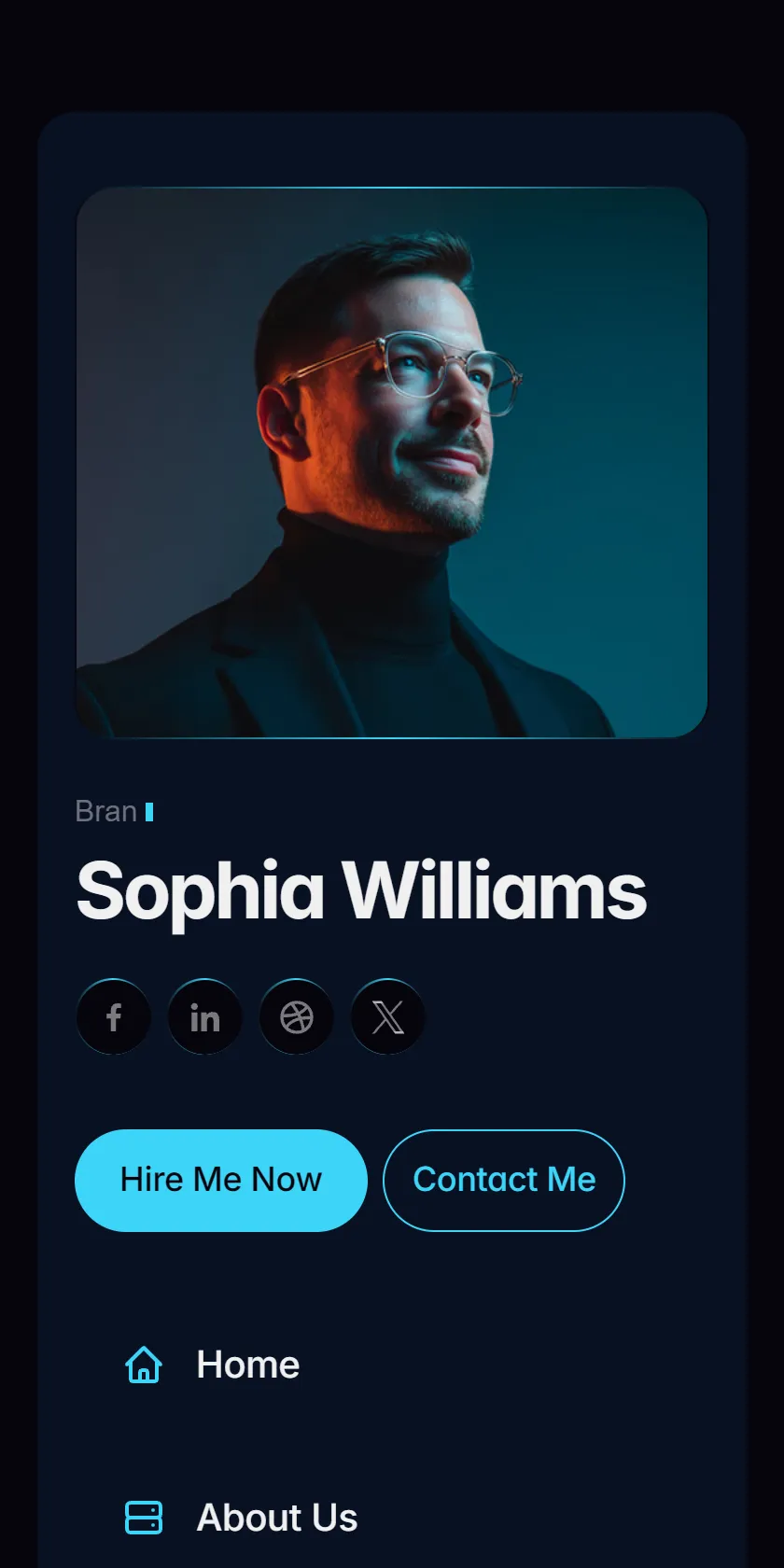 Mobile Screenshot