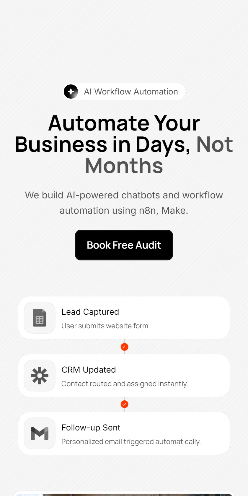 Mobile Screenshot
