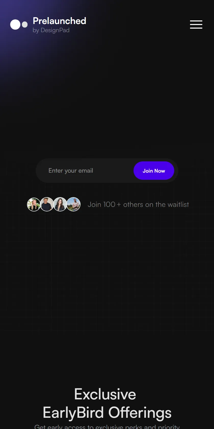 Mobile Screenshot