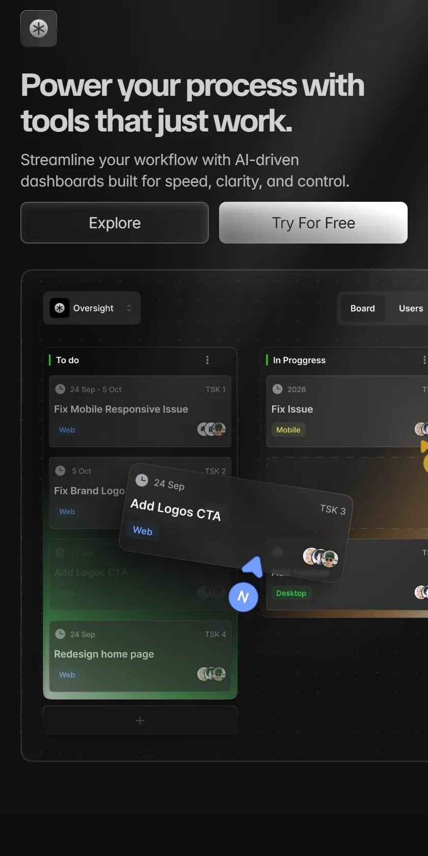 Mobile Screenshot