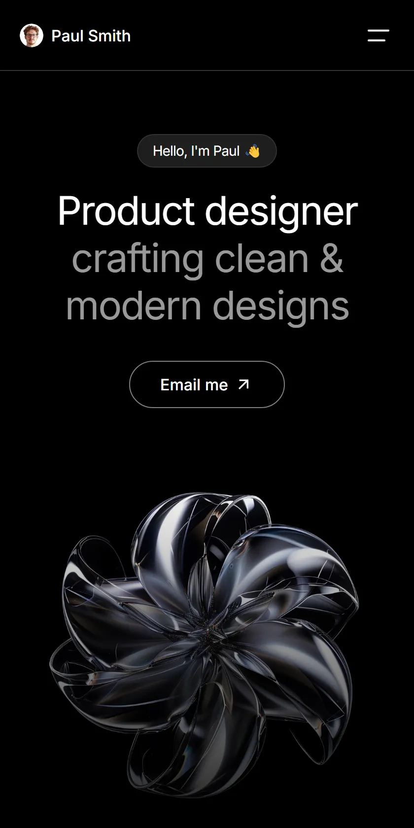 Mobile Screenshot