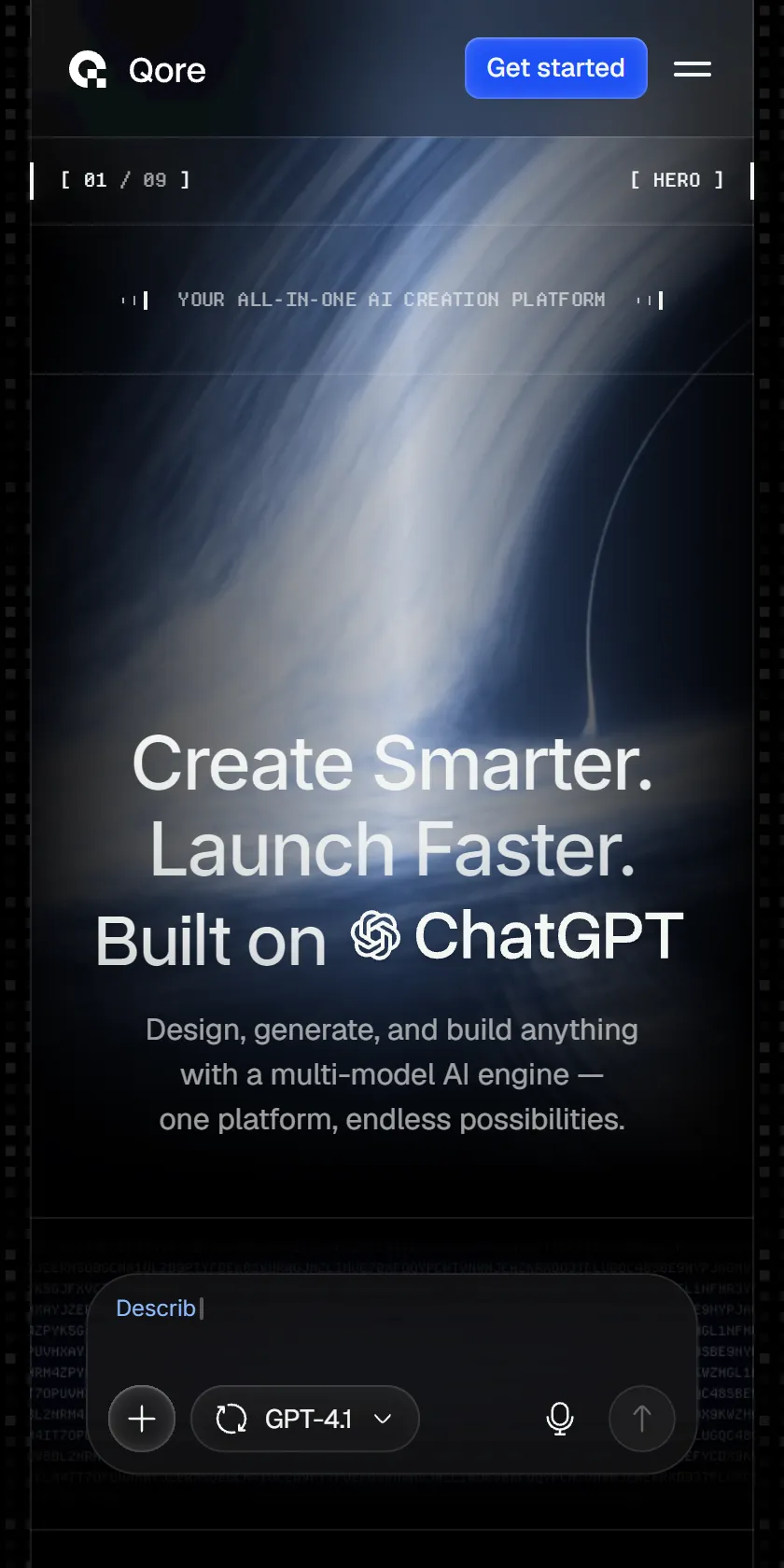 Mobile Screenshot