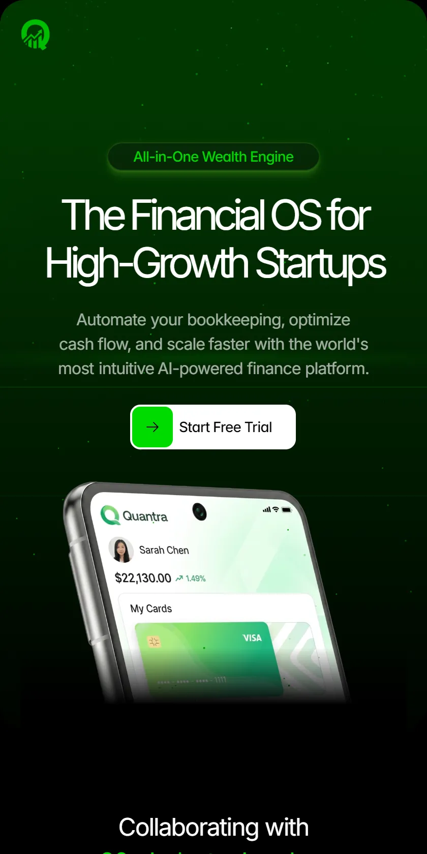 Mobile Screenshot