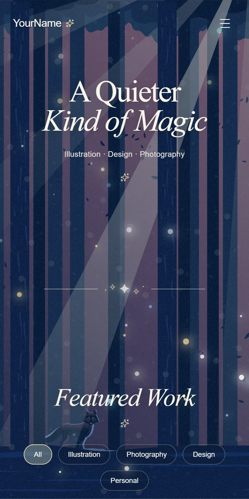 Mobile Screenshot