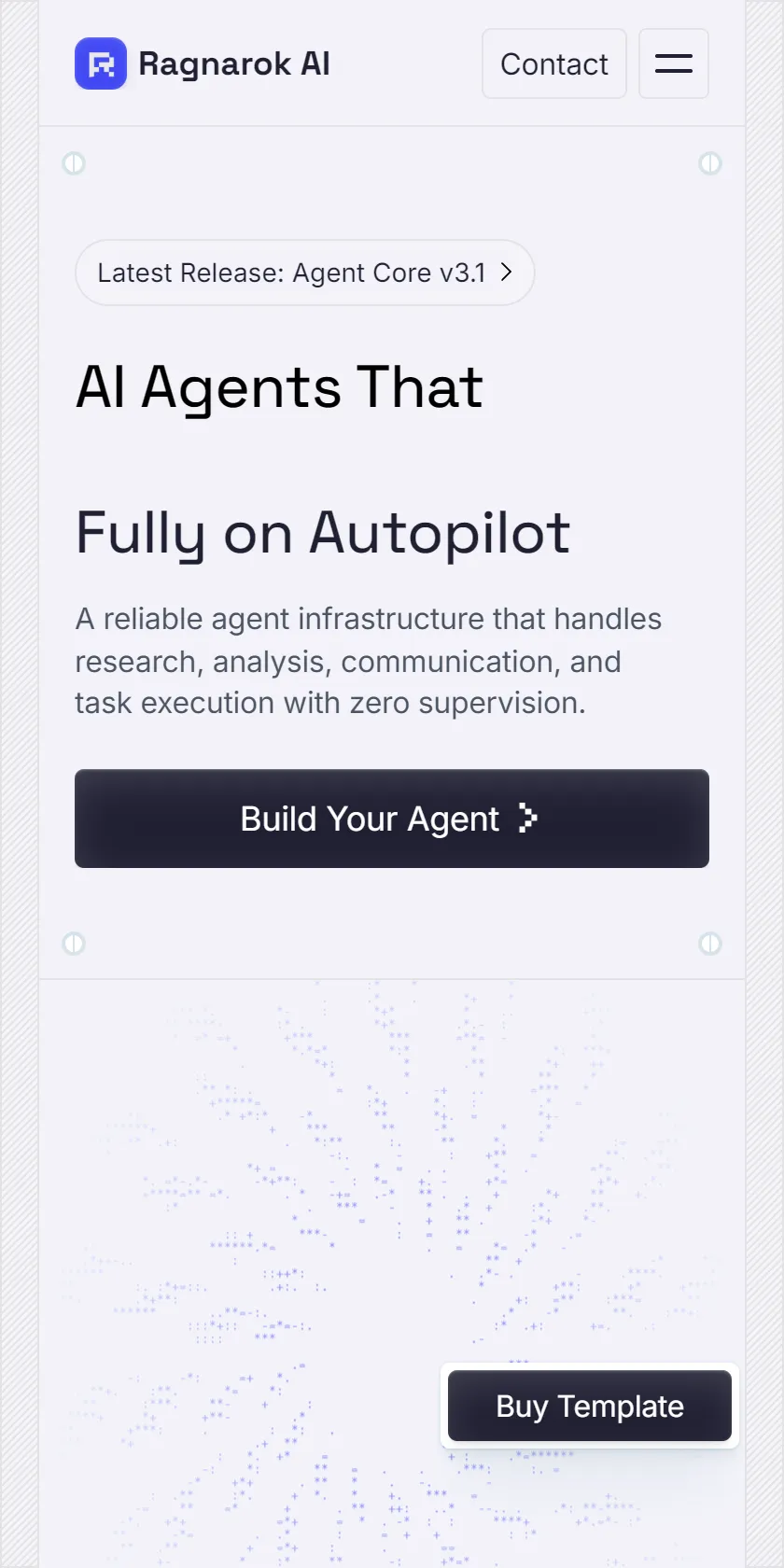 Mobile Screenshot