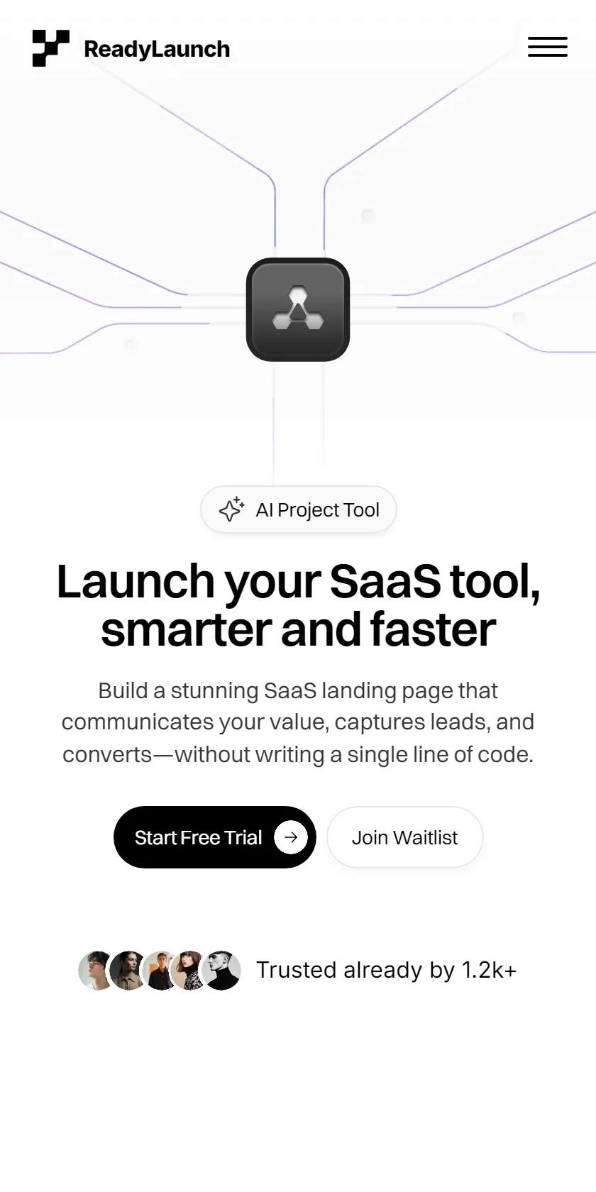 Mobile Screenshot