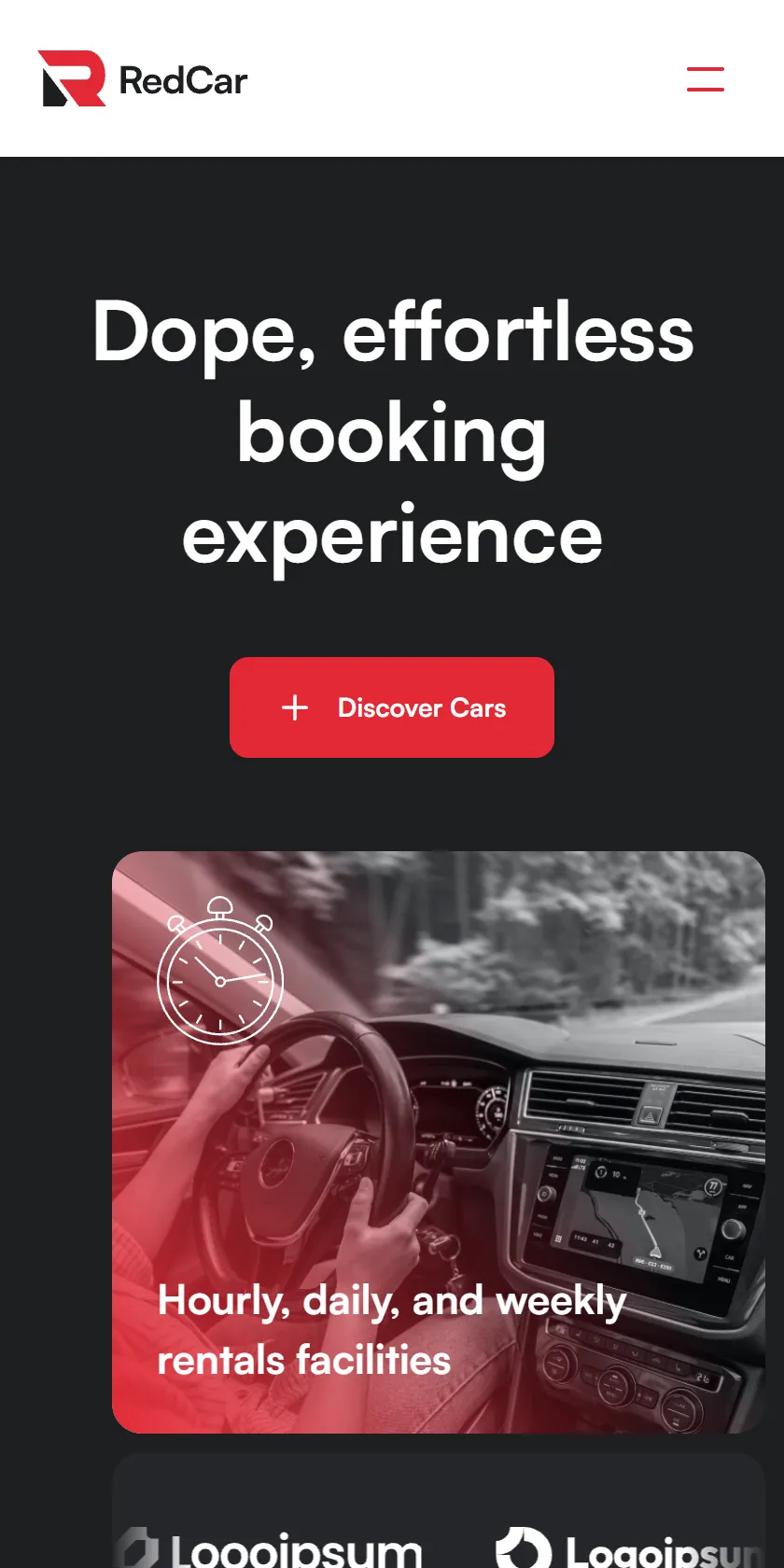 Mobile Screenshot