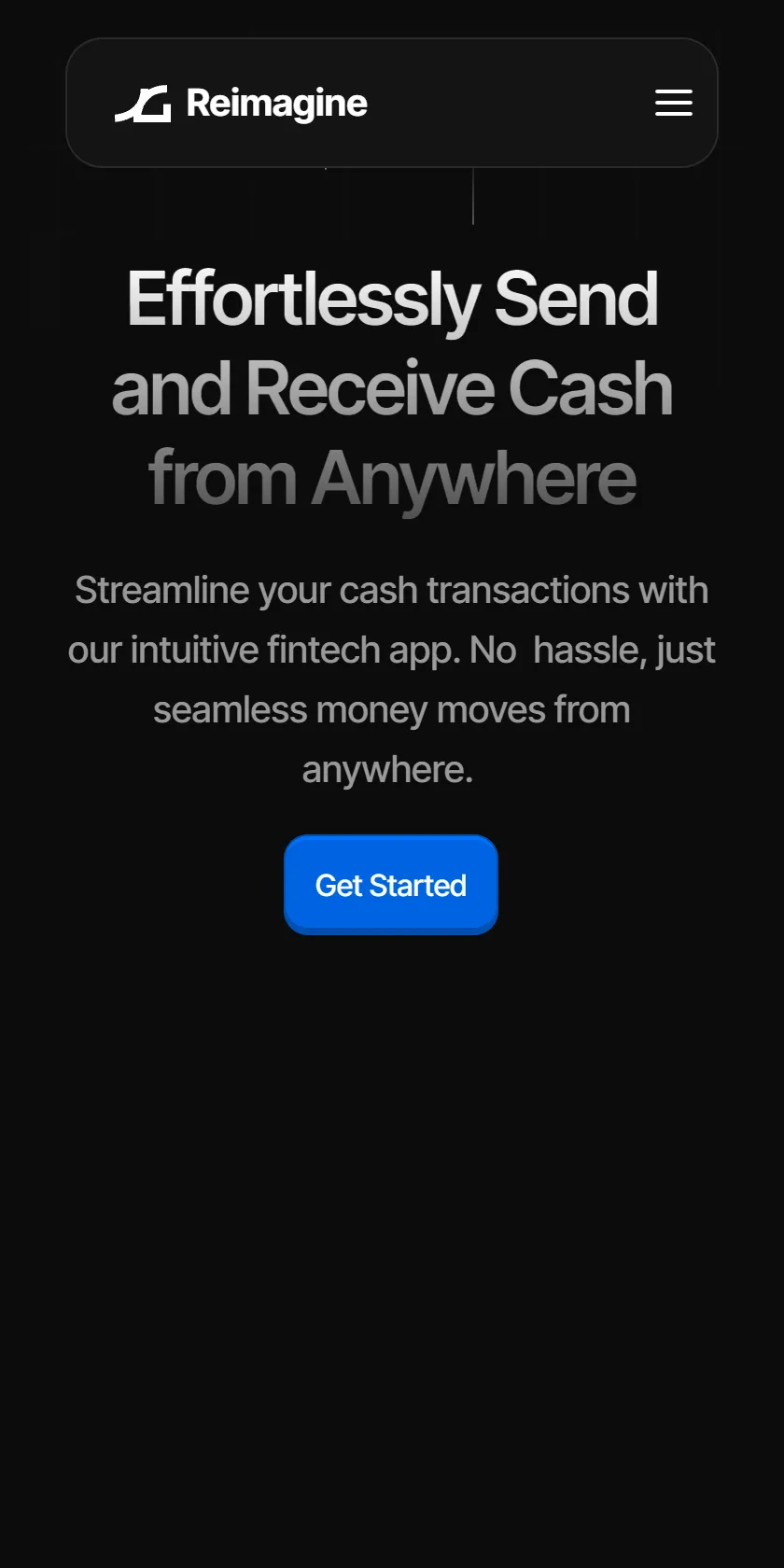 Mobile Screenshot