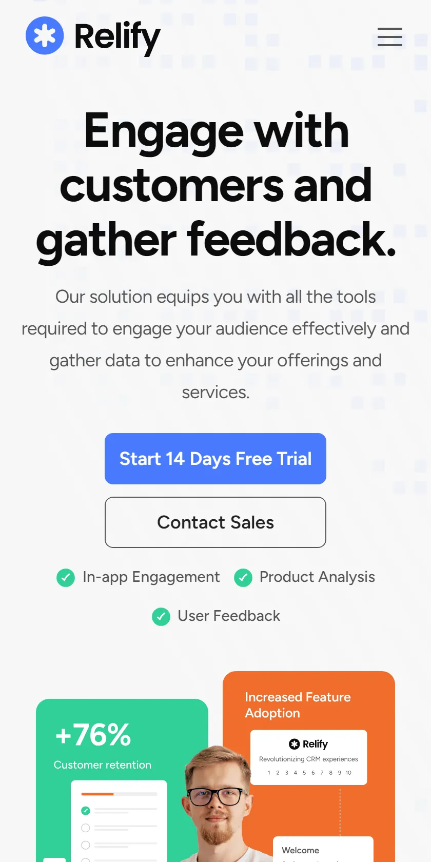 Mobile Screenshot