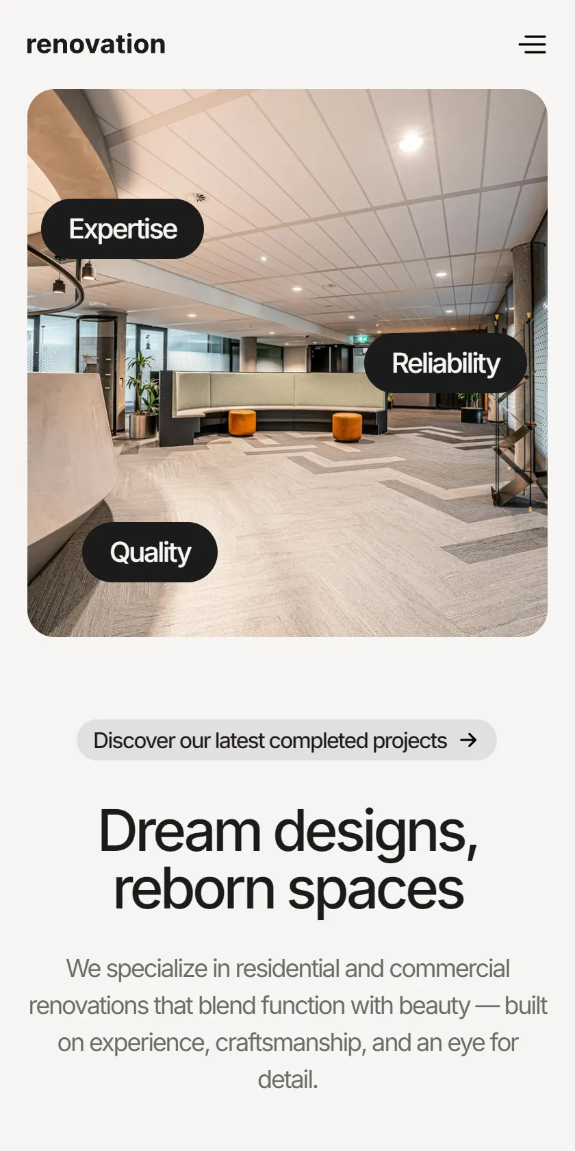 Mobile Screenshot