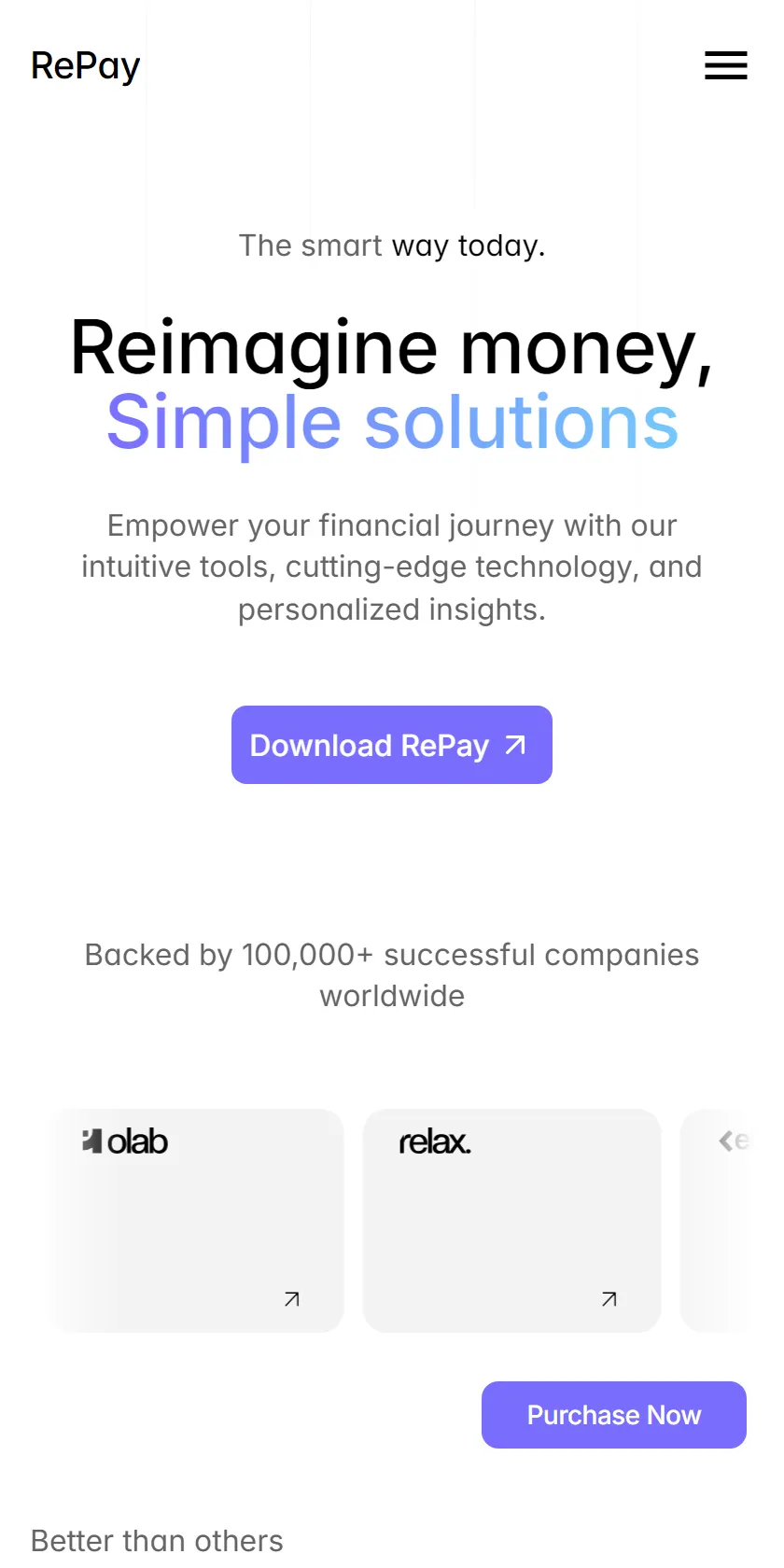 Mobile Screenshot