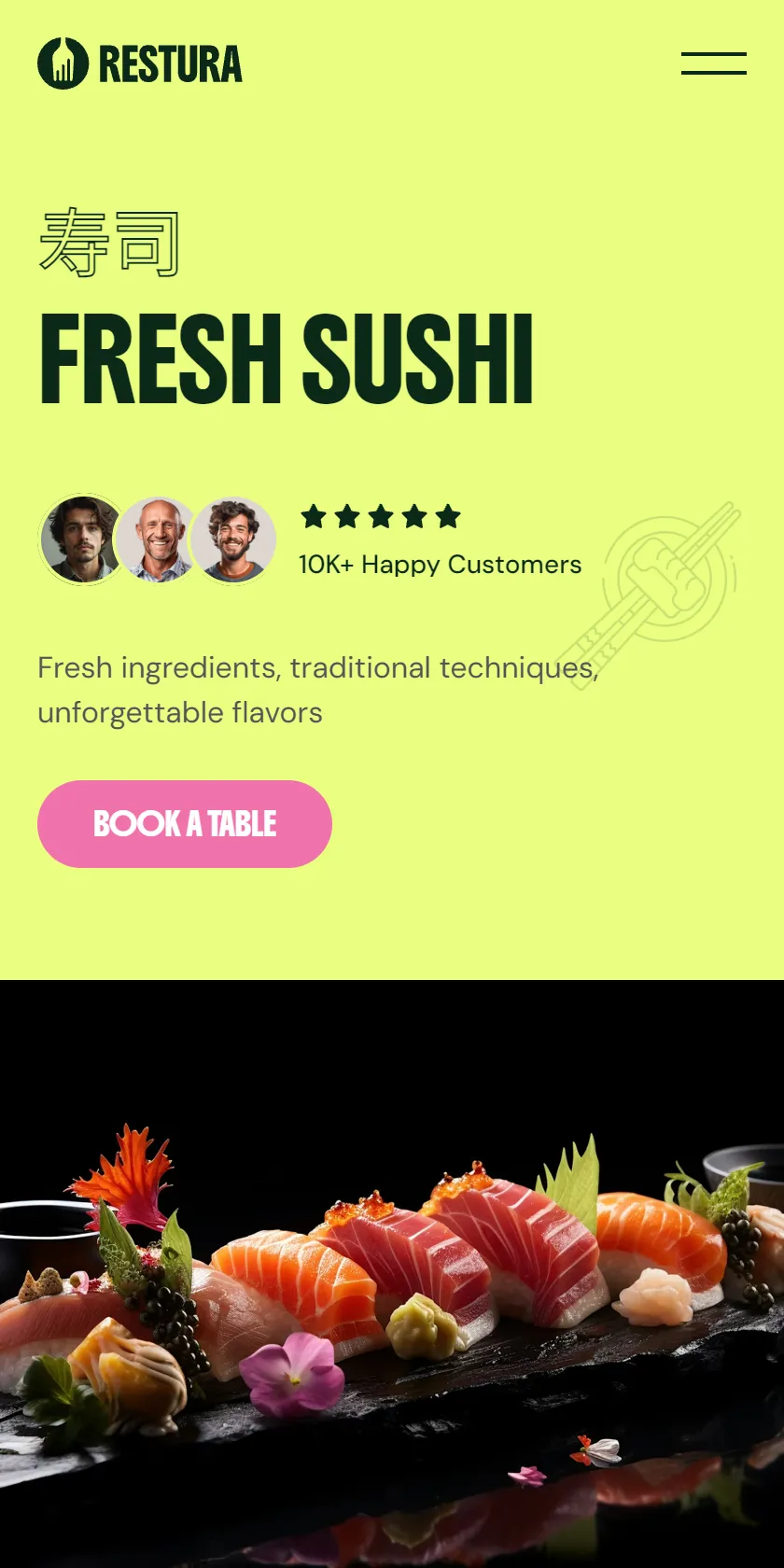 Mobile Screenshot
