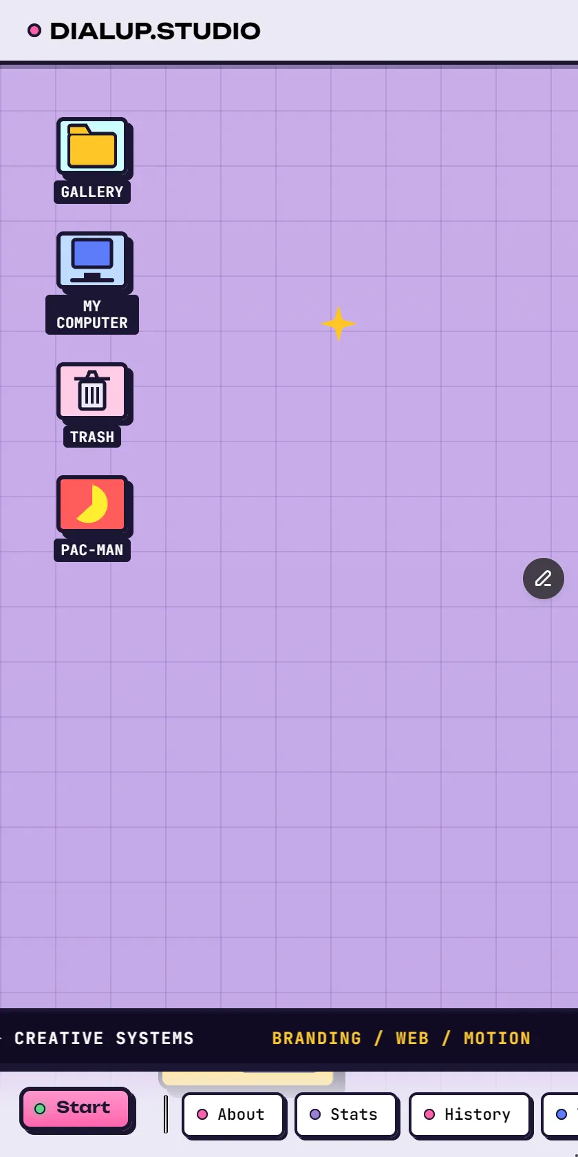 Mobile Screenshot