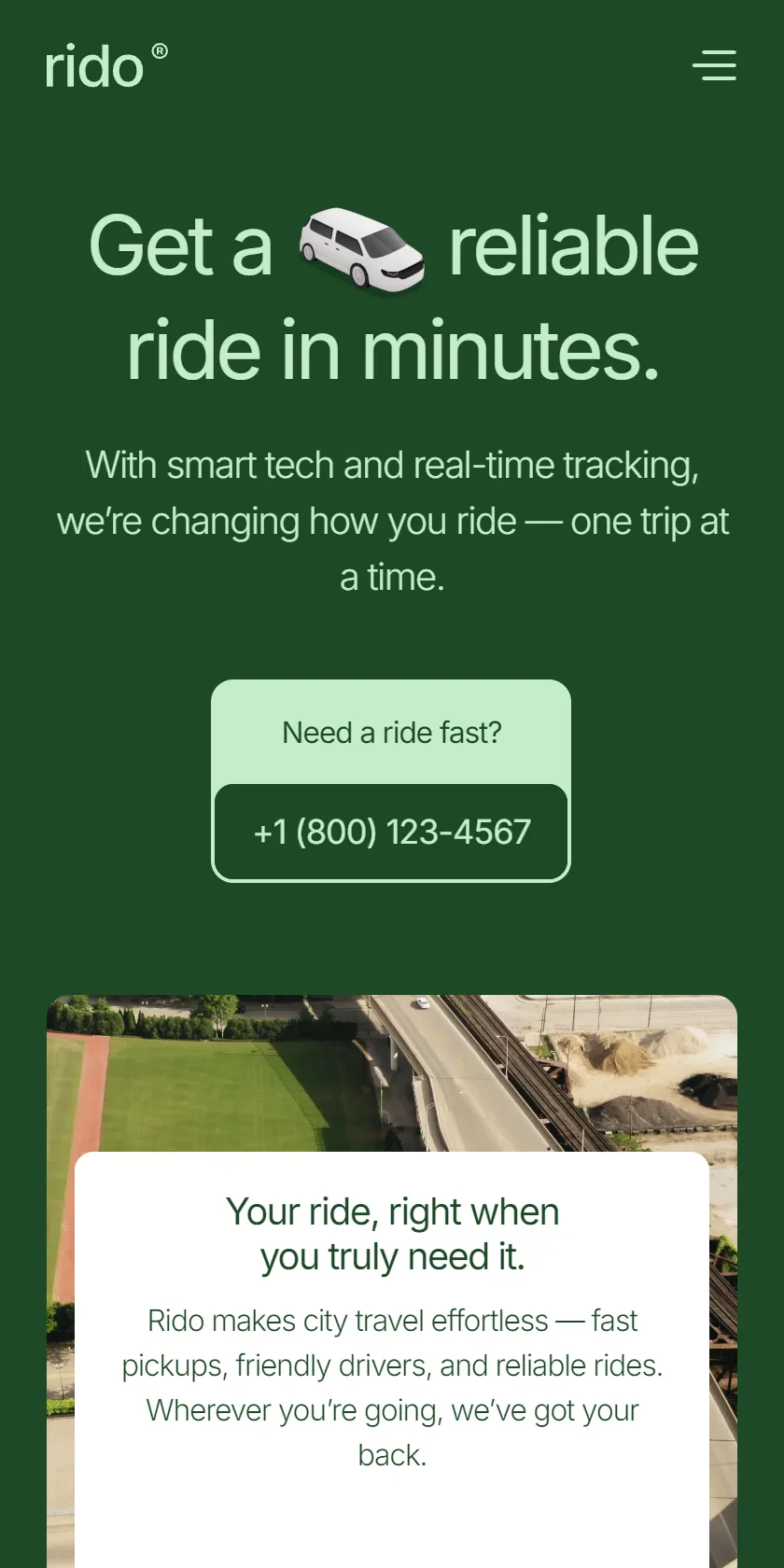 Mobile Screenshot