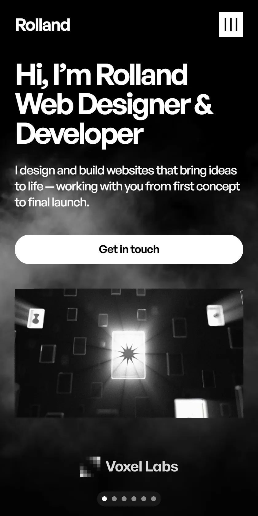 Mobile Screenshot