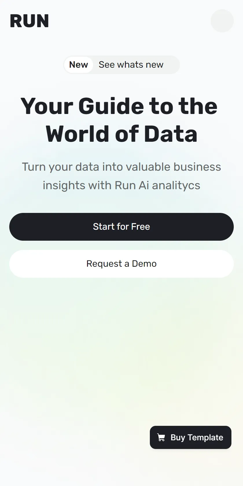 Mobile Screenshot