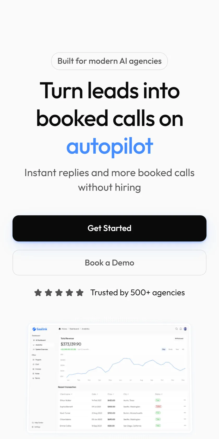 Mobile Screenshot