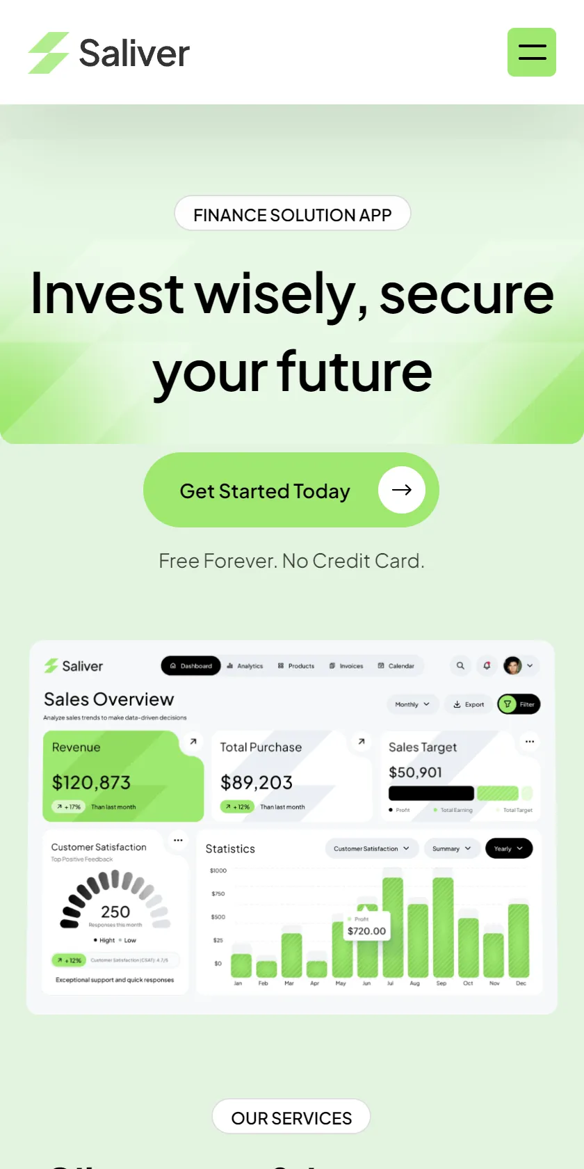 Mobile Screenshot
