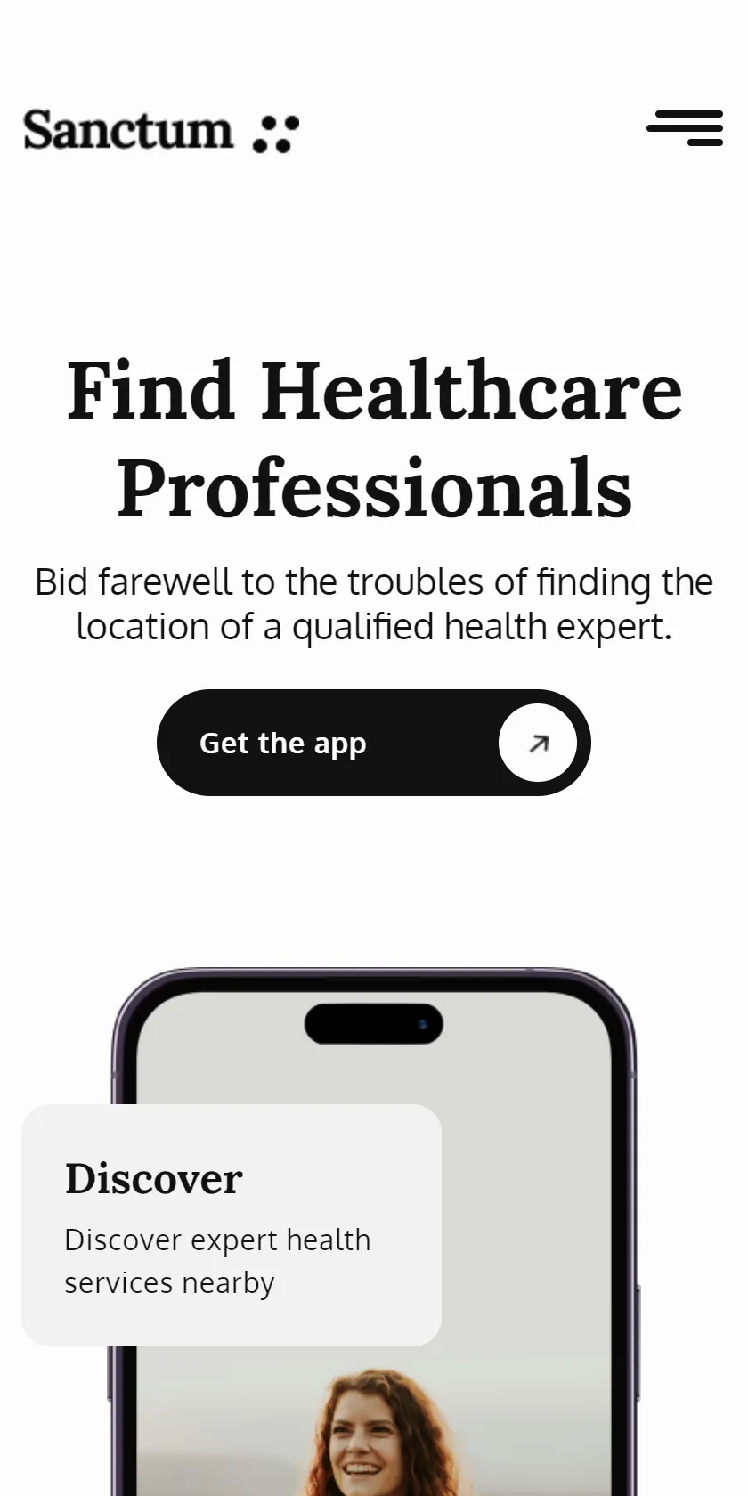 Mobile Screenshot