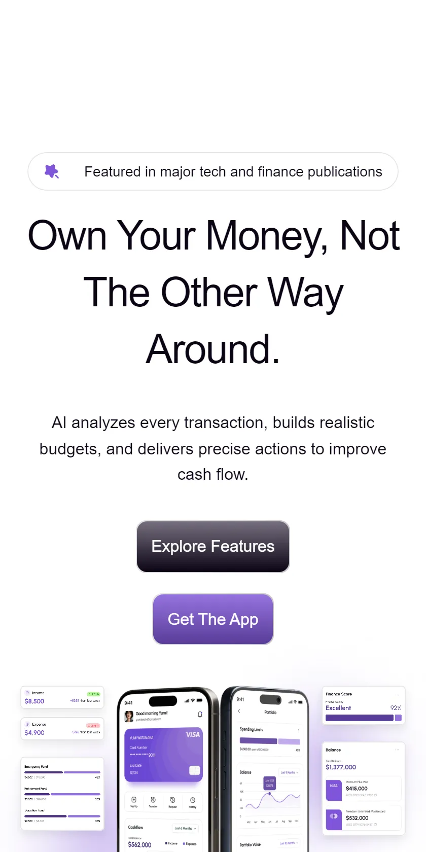 Mobile Screenshot