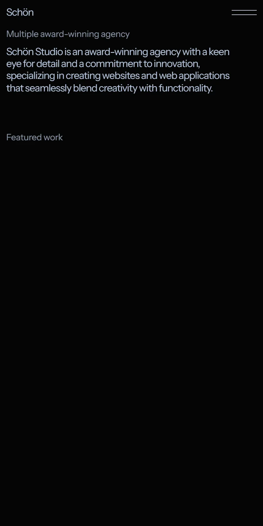 Mobile Screenshot