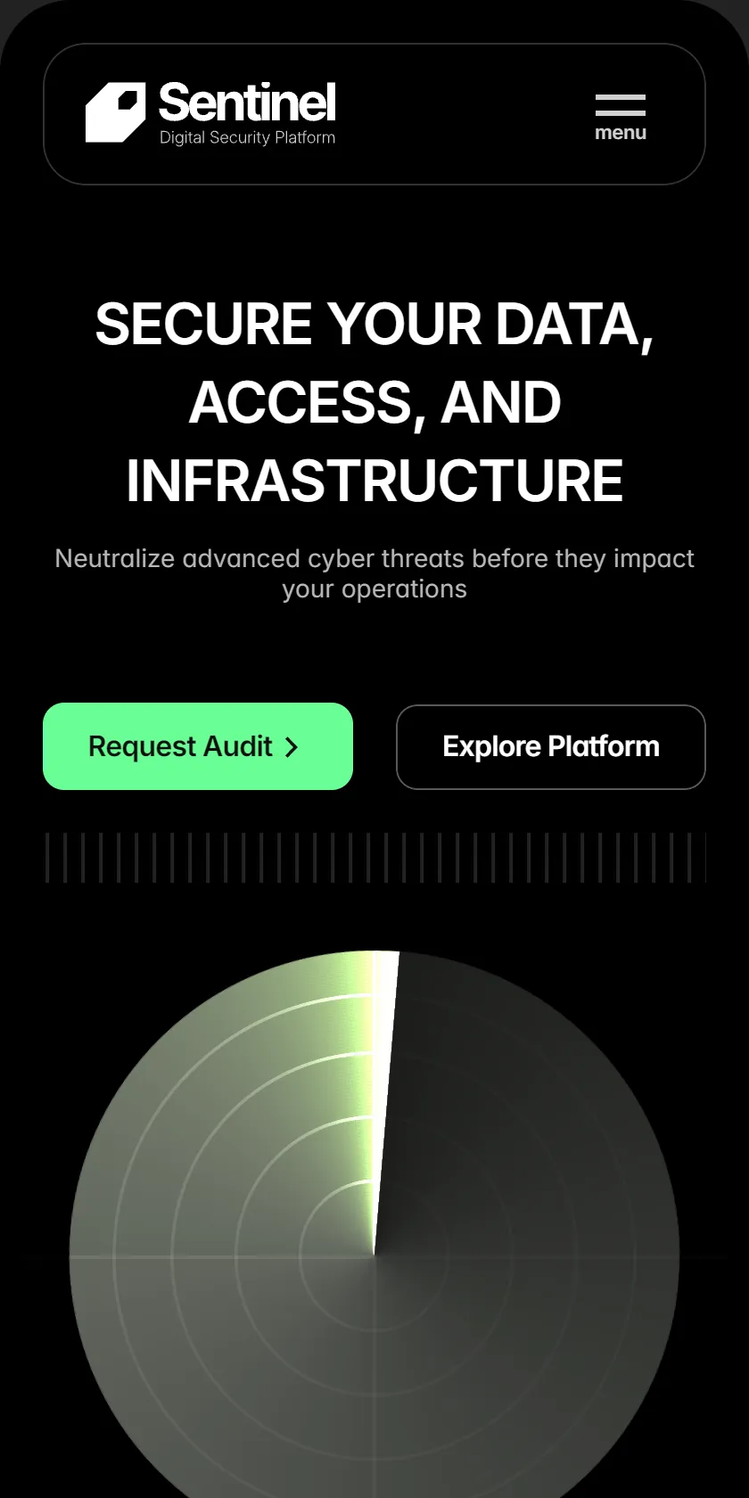 Mobile Screenshot