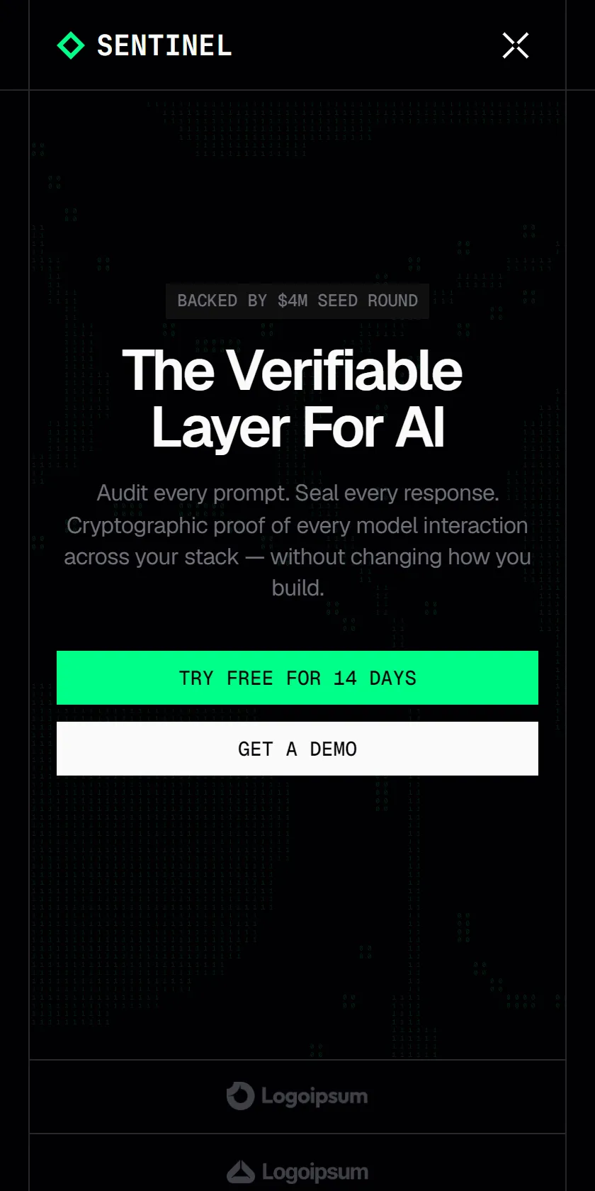 Mobile Screenshot