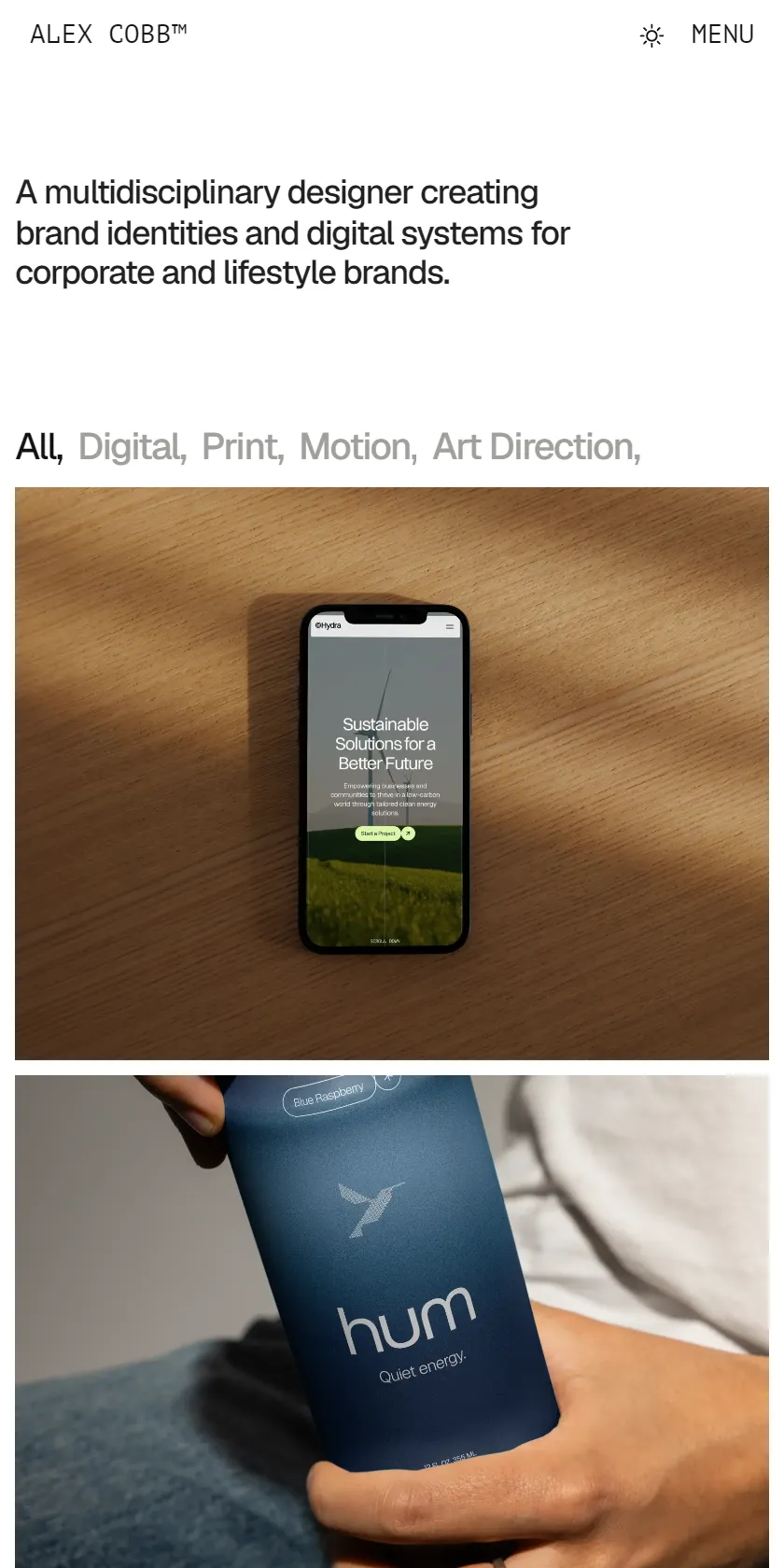 Mobile Screenshot