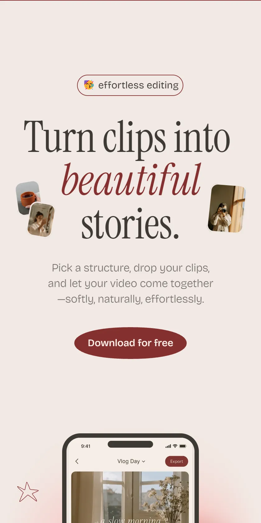 Mobile Screenshot