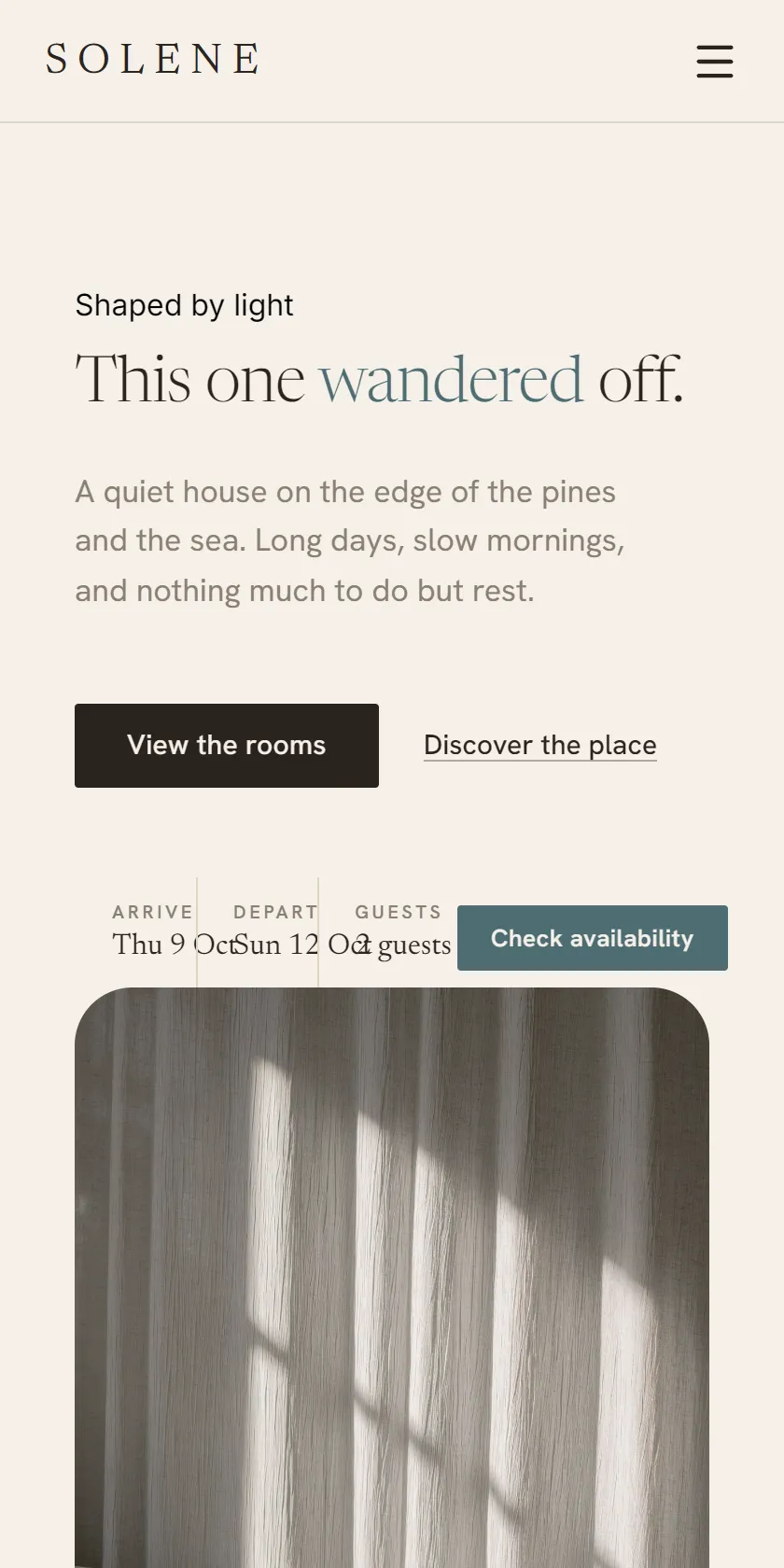 Mobile Screenshot