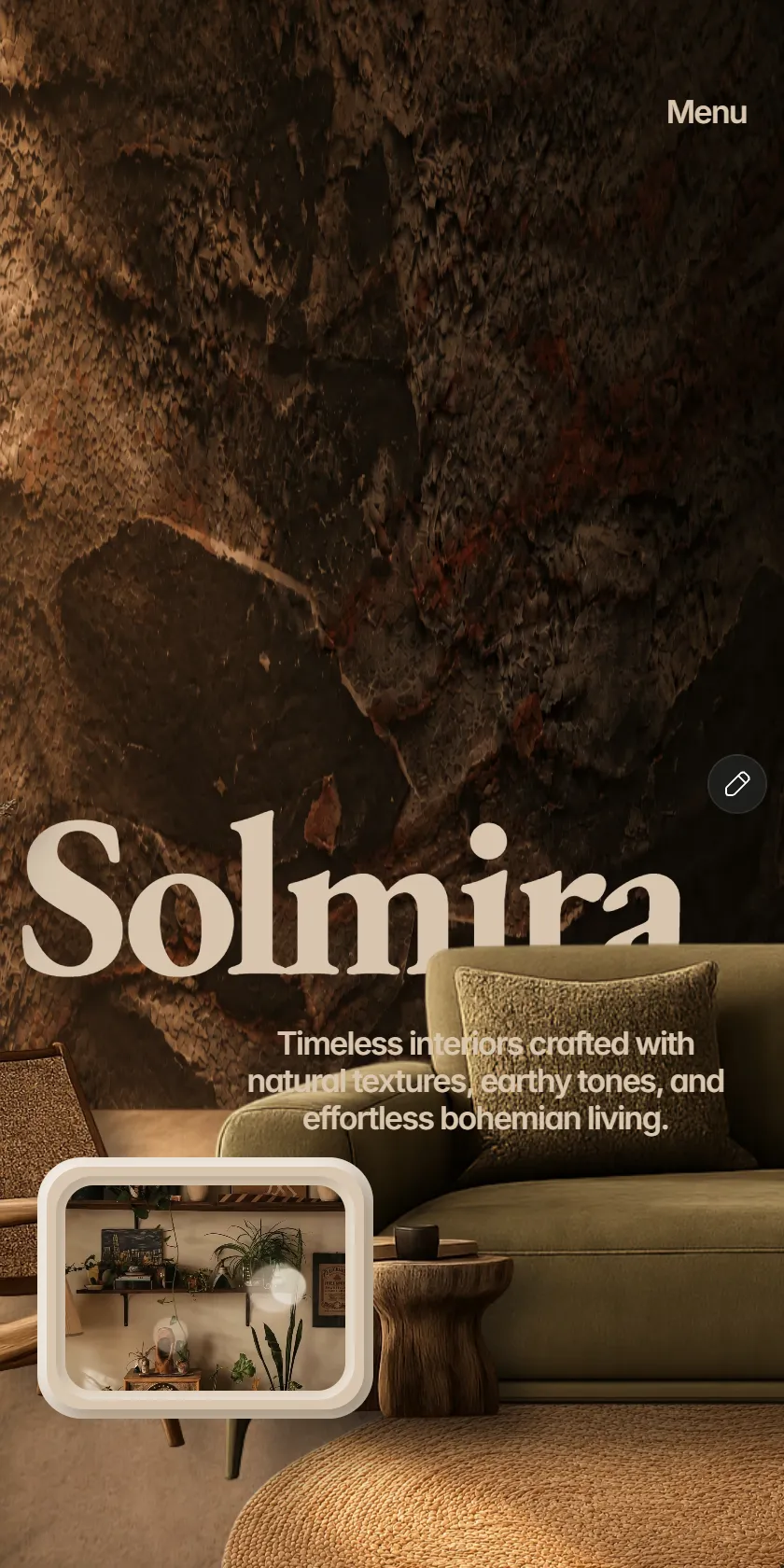 Mobile Screenshot