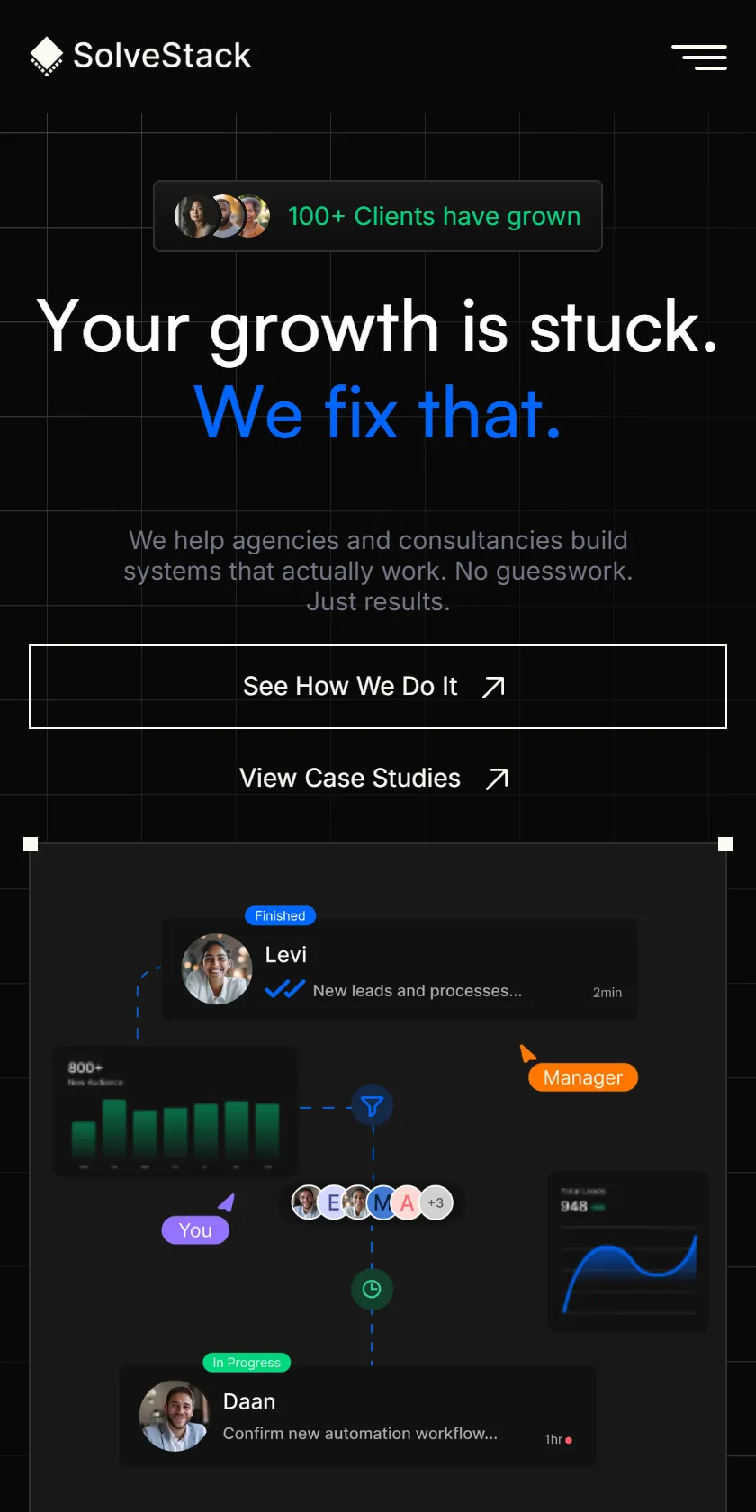 Mobile Screenshot