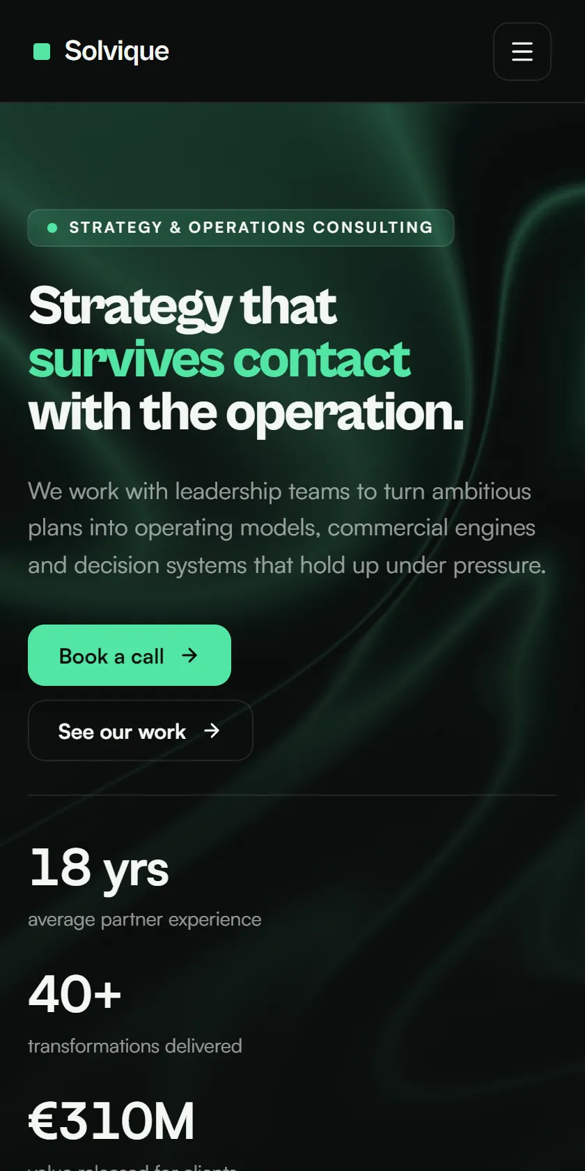 Mobile Screenshot