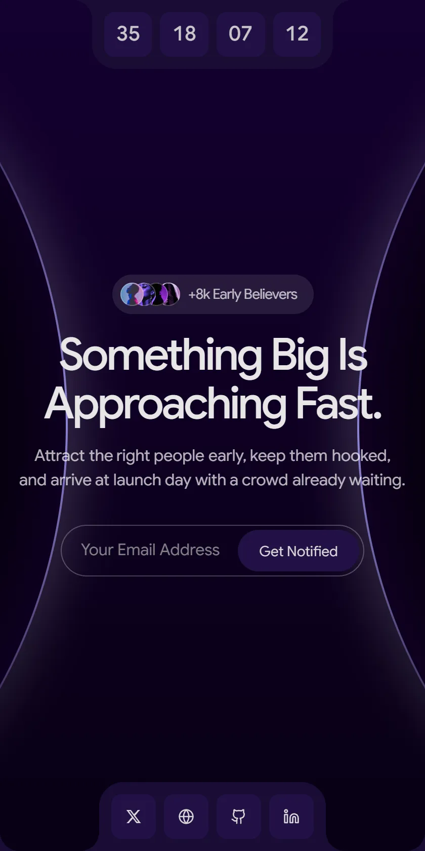 Mobile Screenshot