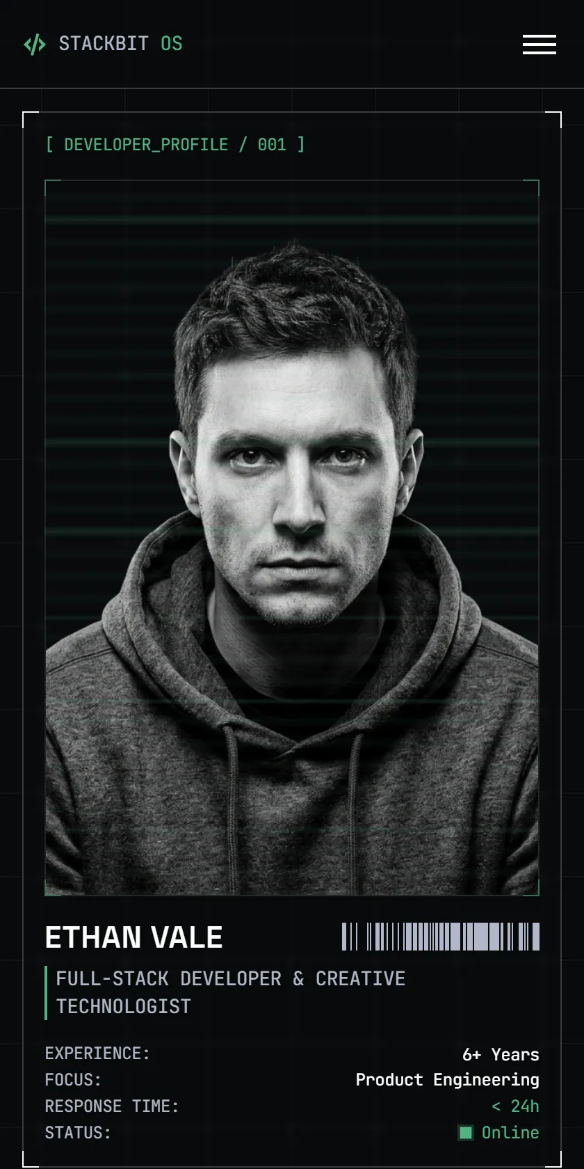 Mobile Screenshot