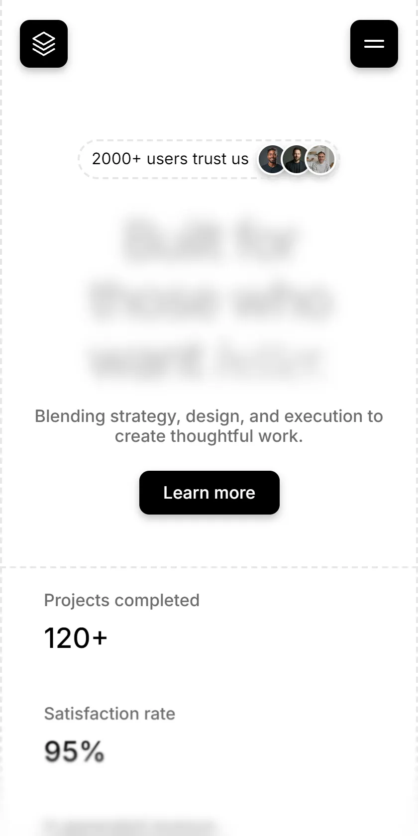 Mobile Screenshot