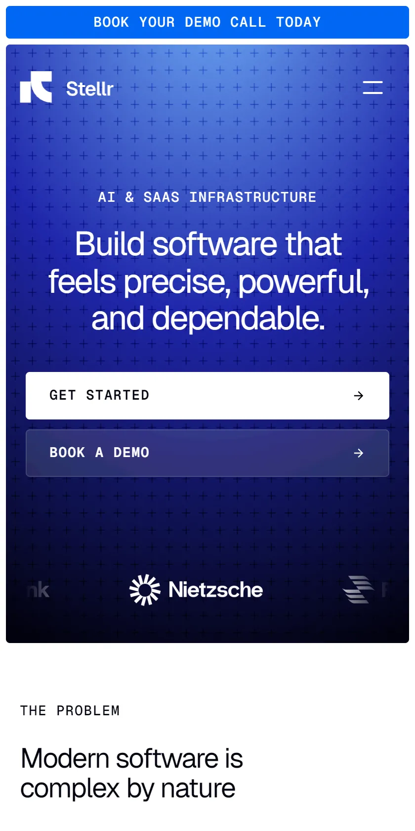 Mobile Screenshot
