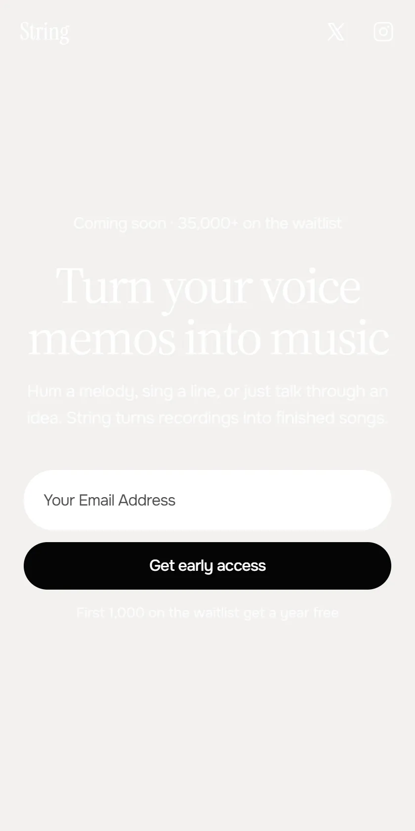 Mobile Screenshot