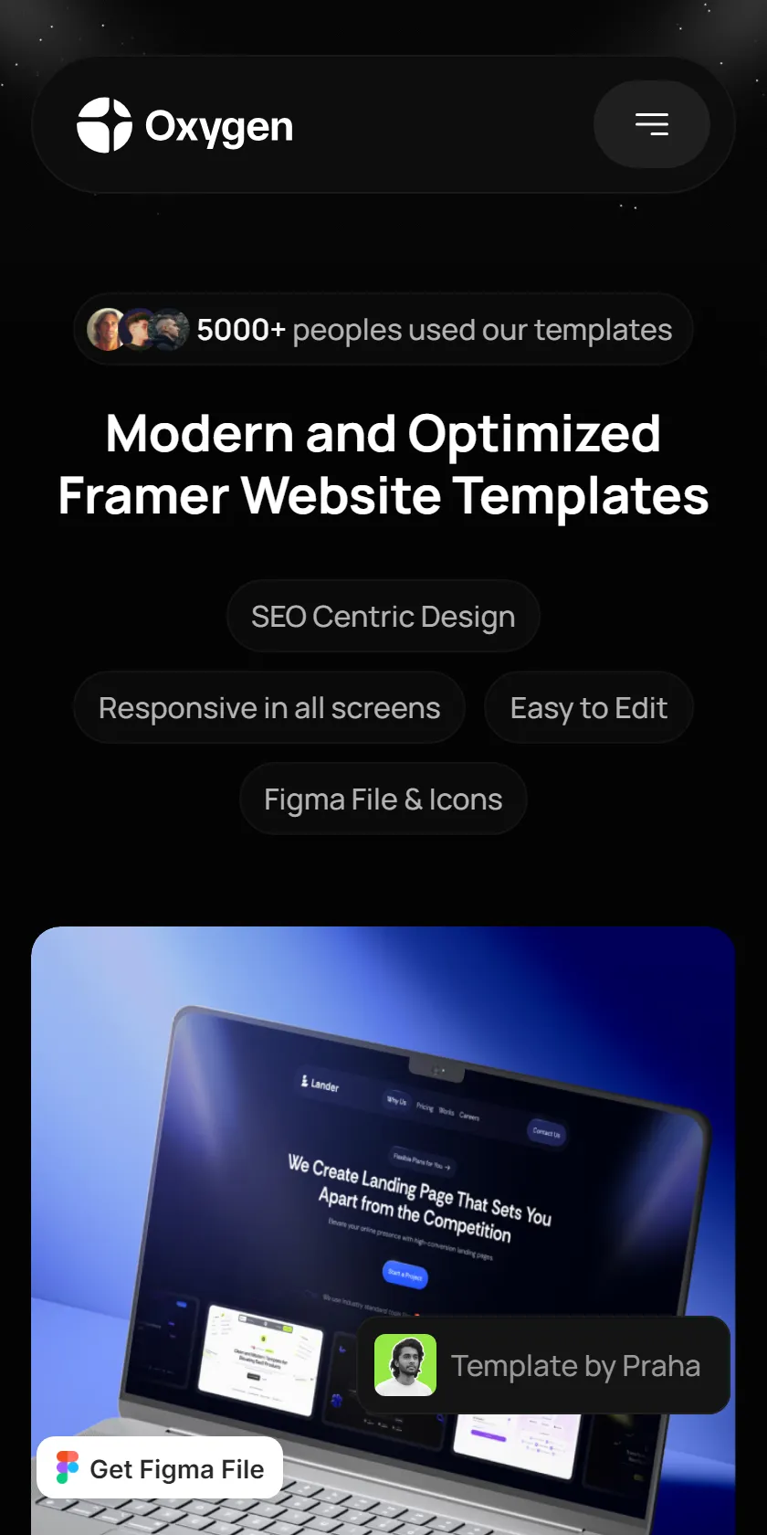 Mobile Screenshot
