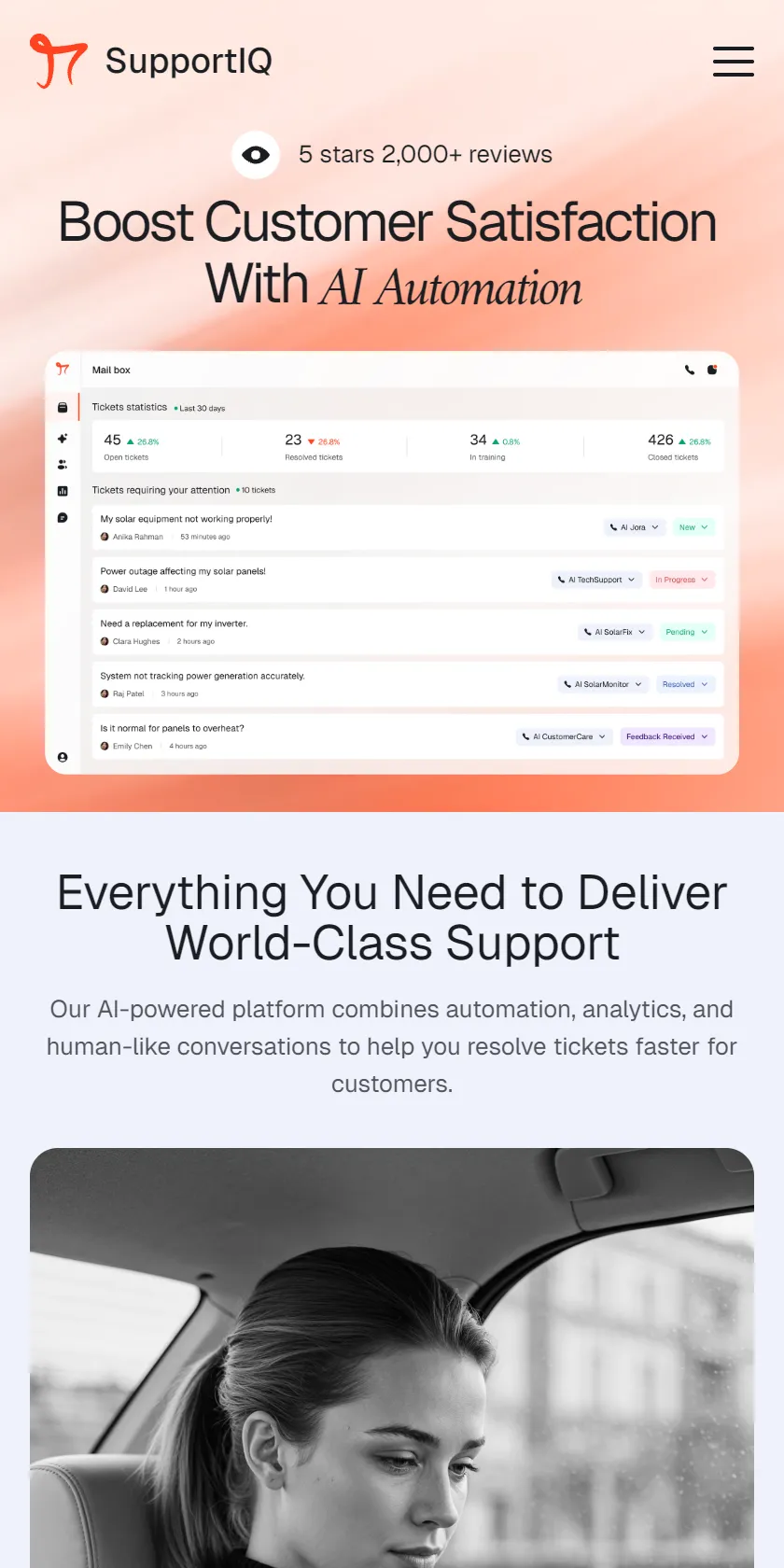 Mobile Screenshot
