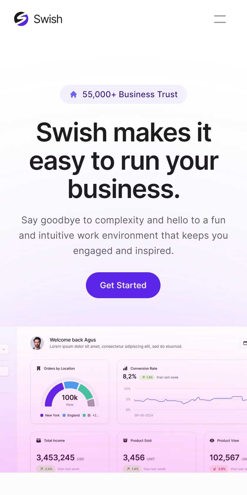 Mobile Screenshot